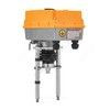 Электропривод 3-х позиционный TSL-1600-25-1-230-IP67 230В Теплосила 101, миниатюра — 1