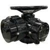 Электропривод многооборотный S-2500-24 Г 380В IP67 Benarmo — 4