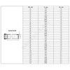 Труба PP-H с раструбом серая BASE Дн 32х1,8 б/нап L=3,0м в/к VALFEX 200320300 — 3