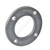 Фланец сталь расточенный Ду 400 (Dвн 430мм) Ру16 под втулку ПЭ Дн 400 Т29, миниатюра — 0