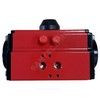 Пневмопривод QP-52 F04/F05 Benarmo, миниатюра — 5