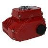 Электропривод четвертьоборотный QB-250 F07/F10/F12 22х22/17х17 квадрат 220В IP67 Benarmo