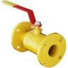 Кран шаровой сталь газ GAS PRO 11с67п ЦФ.00.1 Ду 80 Ру16 фл L=310мм полнопроходной Маршал ЦФ.00.1.016.080 — 1