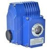 Электропривод четвертьоборотный Q-070 F05/F07 11х11 квадрат 380В Benarmo, миниатюра — 2