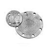 Заглушка сталь фланцевая Ду 600 Ру16 АТК 24.200.02.90 — 3