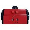 Пневмопривод QP-105 F07/F10 Benarmo, миниатюра — 5