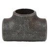 Тройник сталь равнопроходной Дн 219х8,0 (Ду 200) HMCX