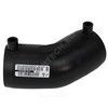 Отвод электросварной ПЭ100 Дн 125х90гр Ру16 SDR11 SMART JOINT EFL9125A — 2
