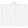 Тройник PP-R переходной белый Дн 110х75х110 внутренняя пайка VALFEX 10107510 — 2