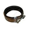 Хомут сталь SML Rapid Ду 100 Strongman — 1