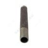 Сгон сталь удлиненный Ду 20 L=200мм б/комплекта из труб по ГОСТ 3262-75 КАЗ, миниатюра — 2