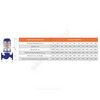 Регулятор давления до себя чугун RDT-S Ду 65 Ру16 фл Рп0.4-4.8 Kvs=32м3/ч Теплосила RDT-S-1.3-65-32, миниатюра — 3