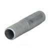 Сгон сталь оц Ду 25 L=110мм б/комплекта из труб по ГОСТ 3262-75 МеталлПромИнвест — 1