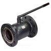 Кран шаровой сталь Jip-R Premium FF Ду 25 Ру40 фл Ридан 065N0310GR
