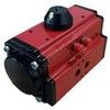 Пневмопривод QP-140 F10/F12 Benarmo, миниатюра — 5