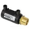Переход электросварной ПЭ100 Дн 20х1/2" НР Ру25 SDR7,4 EUROSTANDARD 2161160020, миниатюра — 0