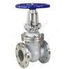 Задвижка клиновая нерж 30нж41нж Ду 80 Ру16 фл BRDHSB — 1