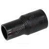 Переход спигот ПЭ100 Дн 160х125 Ру16 SDR11 EUROSTANDARD 2050161612, миниатюра — 2