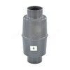 Клапан запахозапирающий водосточный PP HL603 Дн 110 HL HL603/1 — 1