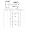 Переход сталь концентрический Дн 38х3,0-25х3,0 (Ду 32х20) бесшовный ГОСТ 17378-2001 — 6