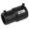Переход электросварной ПЭ100 Дн 25х20 Ру16 SDR11 EUROSTANDARD 2151162520 — 2