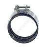 Хомут сталь SML CV Ду 125 Strongman