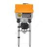 Электропривод 3-х позиционный TSL-1200-25-1-230-IP67 230В Теплосила 91
