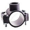 Седелка ПЭ Дн 50х1/2" ВР Ру16 с резьбовым выходом VALFEX 121001550012 — 1